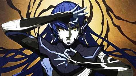 Shin Megami Tensei.